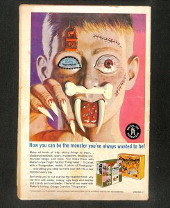 Superman's Pal, Jimmy Olsen #102