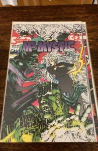 Ms. Mystic #2 (1993)