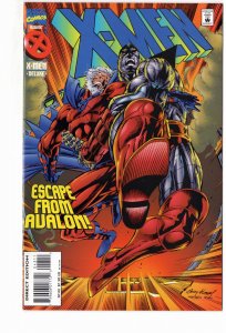 X-Men #43 (1995)