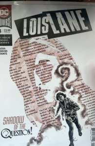 Lois Lane #4 (2019) Lois Lane 