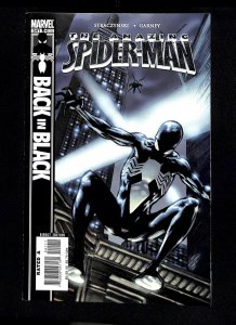 Amazing Spider-Man (1999) #541