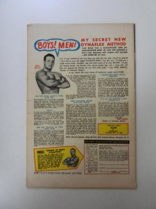 Tales of Suspense #74 (1966) VG/FN condition