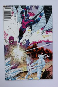 The Uncanny X-Men #281 (1991) X-Men [Key Issue] NM