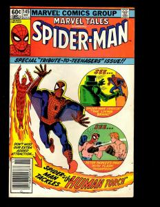 12 Spiderman Tales Comics # 142 143 144 145 146 148 152 154 155 157 159 160 WS6