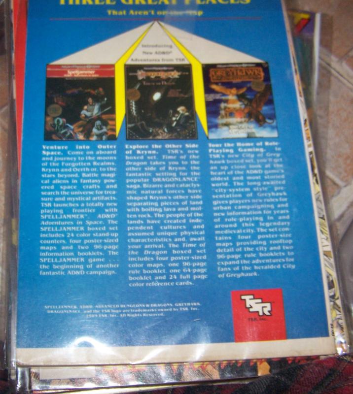 X-Factor  Annual #4 1989 marvel atlantis attacks inferno aftermath mutants