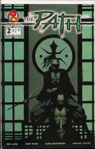 The Path #2 (2002) The Path