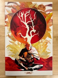 Dune: House Atreides #11 Cover D (2021)