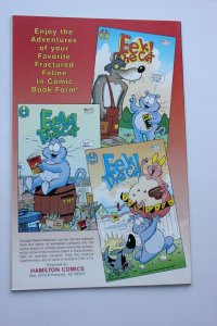 Eek! The Cat #1 (1994) VF