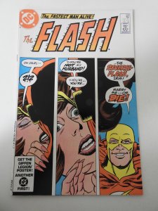 The Flash #328 (1983)