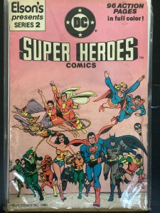 Lionel Play World #1  (1981)