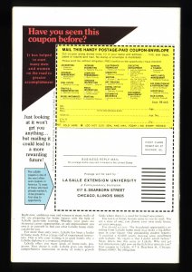 Marvel Spectacular #16 VF- 7.5