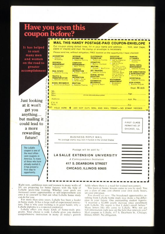 Marvel Spectacular #16 VF- 7.5