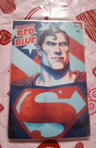 Superman Red and Blue #2 (2021)