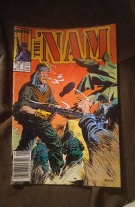 The 'Nam #14 (1988)