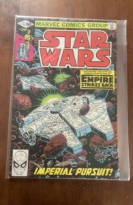 Star Wars #41 (1980)