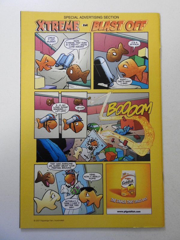 The Amazing Spider-Man #545 (2008) FN+ Condition! 1/4 in spine split