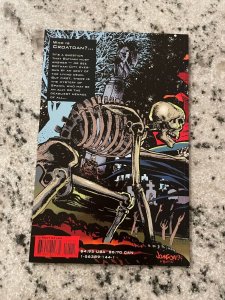 Batman Spawn War Devil DC Image Comic Book NM Joker Gotham Robin Angela RH9 