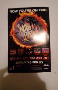 Magnus Robot Fighter #48 (1995) NM Valiant Comic Book J744