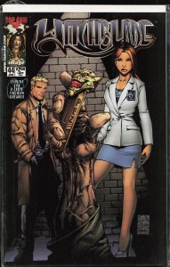Witchblade #44 (2001) Witchblade
