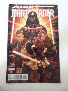 Darth Vader #19 (2016)