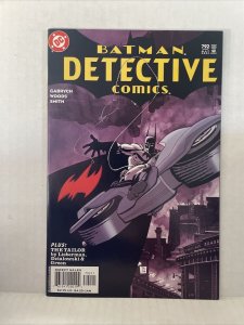 Batman Detective Comics #792