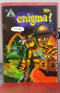 Enigma! (1973)
