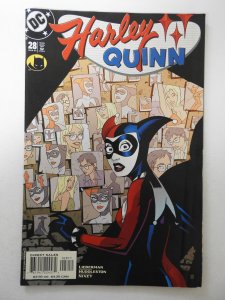 Harley Quinn #28 (2003) FN Condition!