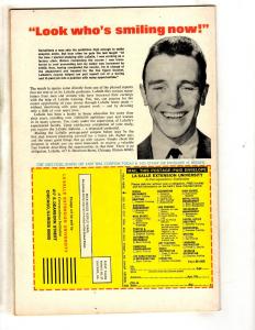 Iron Man # 61 VF Marvel Comic Book Hulk Thor Captain America Avengers Wasp SS10