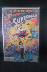 Action Comics #700 (1994)