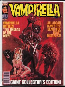 Vampirella #111 (1983)