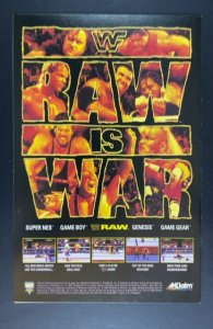 Captain America #434 (1994)