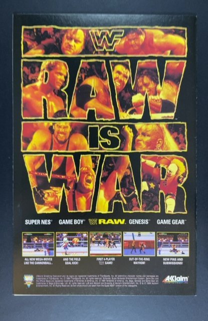 Captain America #434 (1994)