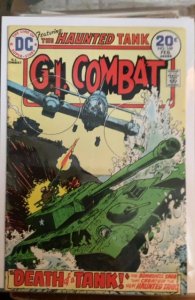 G.I. Combat #169 (1974)  