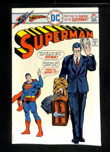 Superman #296
