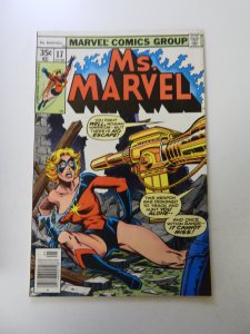 Ms. Marvel #17 (1978) VF- condition