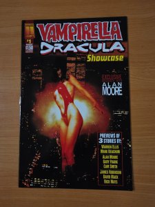 Vampirella / Dracula & Pantha Showcase #1 ~ NEAR MINT NM ~ 1997 Harris Comics