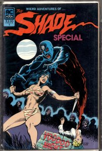 The Shade Special (1984) The Shade