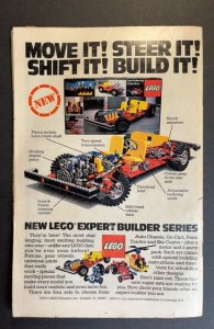 The Brave and the Bold #146 (1979)