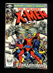 X-Men #156