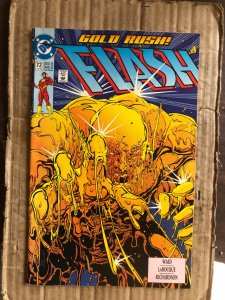 The Flash #72 (1993)