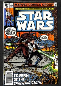 Star Wars #28 (1979)