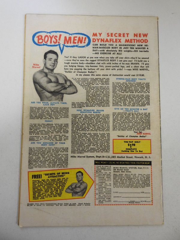 The Avengers #13 (1965) VG/FN Condition!