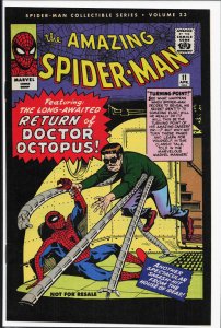 Spider-Man Collectible Series #23 (2007) Spider-Man