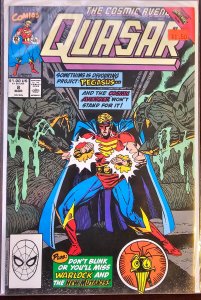 Quasar #6 (1990)