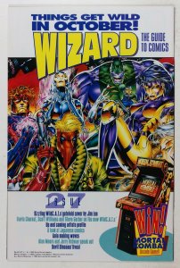 Spawn #12 (1993) Origin of Spawn