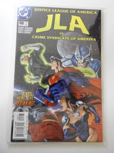 JLA #108