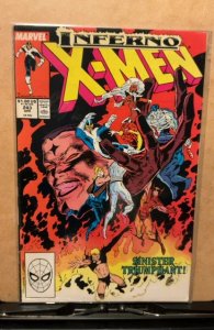 The Uncanny X-Men #243 (1989)