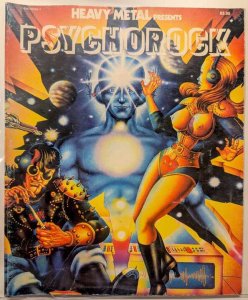 Psychorock (1977)