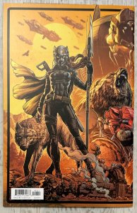 Rook: Exodus #1 - Image/Ghost Machine - Jason Fabok - Geoff Johns