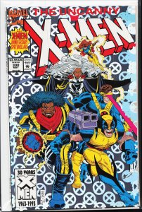 The Uncanny X-Men #300 (1993) X-Men [Key Issue]